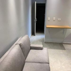 Apartamento de 1 Dormitorio